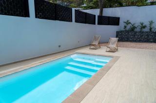 Modern 3BR Home with Own Private Pool - Philipsburg - 9