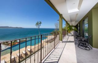 360 Splendor 309-Ocean View Residence-Breakfast Included! - Playa Flamingo - 8