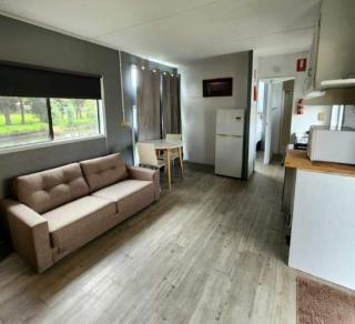 Surfrider Caravan Park - Barrack Point - 3