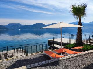 Sunset Apartment Krasici - Tivat - 6