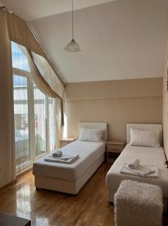 Secret View Apartment - Mostar - 9