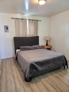 Midtown Motel on Alaska Ave - 3