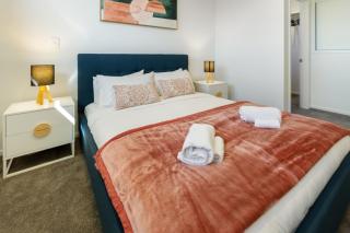 The City's Best Kept Secret 2 bed 2 bath - Christchurch - 9