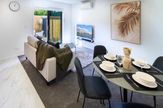 The City's Best Kept Secret 2 bed 2 bath - Christchurch - 4