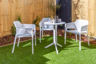 The City's Best Kept Secret 2 bed 2 bath - Christchurch - 8