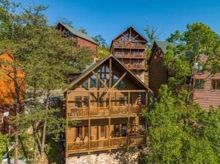 Bentley Lodge - Sevierville - 0