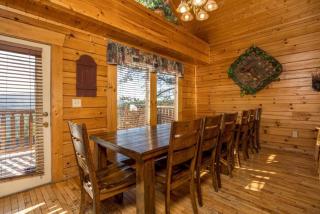 Bentley Lodge - Sevierville - 5