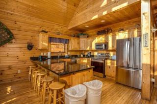 Bentley Lodge - Sevierville - 9