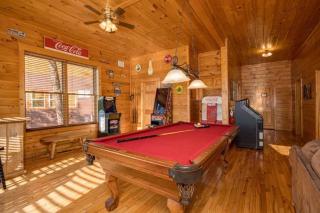Bentley Lodge - Sevierville - 8