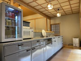 Kumano Kodo Serviced Accommodation Komorian - Tanabe - 4