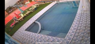 Primeshare Luxury Apartments for Family Travelers with Swimming Pool, Yaounde - 5