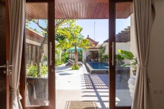 Villa Stella - Tranquillity by the beach - Sanur - 5