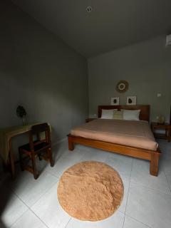 Tyana’s Private Room in Canggu 22 - Canggu - 1