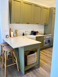 Nikolina Apartment 1 - 1