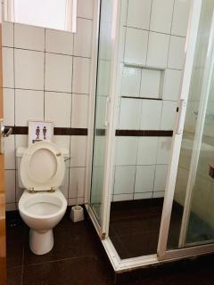 Lux Suites Hari Apartments Nyali - 1
