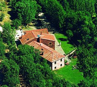 Molino De La Ferrería - Villacorta - 8