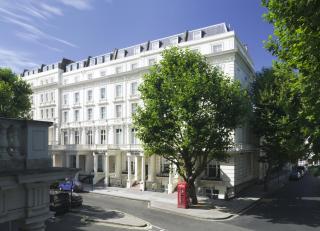 Berjaya Eden Park London Hotel - Londra - 0