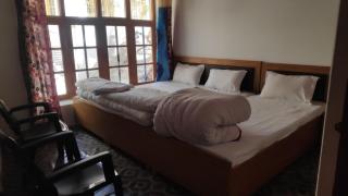 Rainbow guesthouse - Turtok - 5