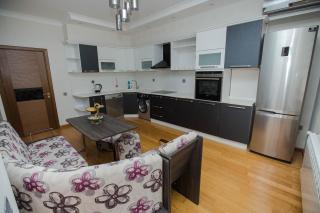 HappyHome - Masazır - 7