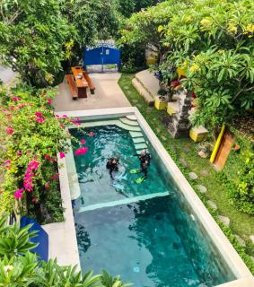 Bali Fab Dive Center - Amed - 0