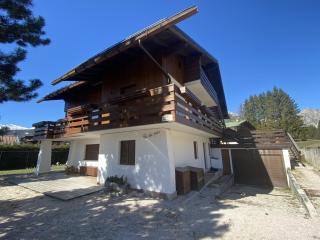Casa Ca dei Pini - Cortina dʼAmpezzo - 8