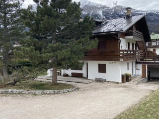 Casa Ca dei Pini - Cortina dʼAmpezzo - 6