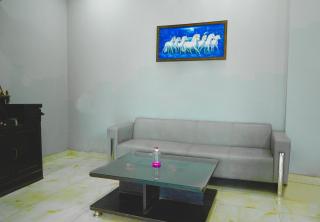 Hotel Green Stay - Green park metro - 2