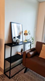 Luxe Bonifacio Global City Taguig Uptown Condo Hotel 1 BR Suite - Manila - 3