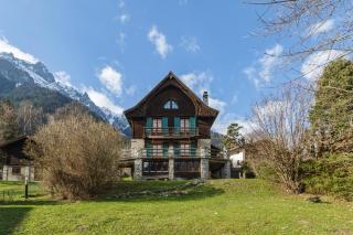 Grand Chalet des Moussoux - Happy Rentals - 9