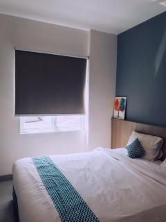 The Holiday Guest House - Tanjungpandan - 5