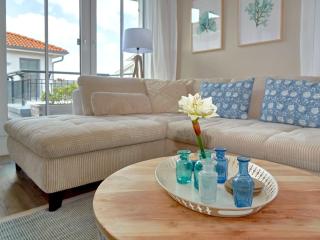 Villa Annika - Penthouse WG13 mit zwei Balkonen und IR-Sauna - Ostseebad Sellin - 4