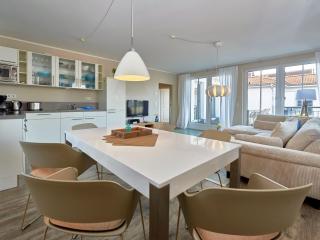 Villa Annika - Penthouse WG13 mit zwei Balkonen und IR-Sauna - Ostseebad Sellin - 1
