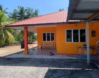 D’baroh Homestay - 6