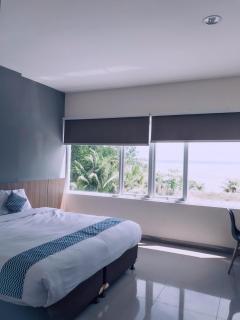 The Holiday Guest House - Tanjungpandan - 7