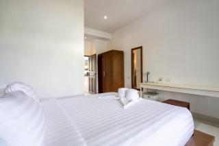 1Br Poolside Apartment, Long Beach, Lanta Sport Resort 105 - Ko Lanta - 5