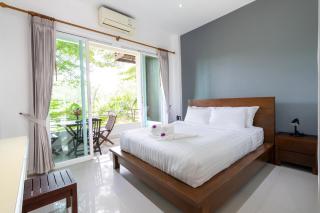 1Br Poolside Apartment, Long Beach, Lanta Sport Resort 105 - Ko Lanta - 4