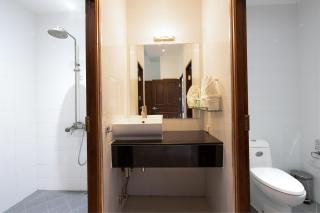 1Br Poolside Apartment, Long Beach, Lanta Sport Resort 105 - Ko Lanta - 3