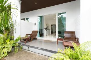 1Br Poolside Apartment, Long Beach, Lanta Sport Resort 105 - Ko Lanta - 2