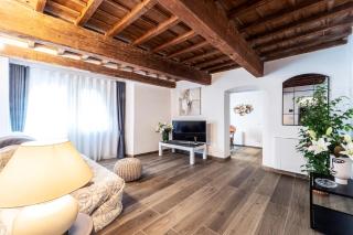 PalazzoVilla historic building luxury suite - Florence - 6