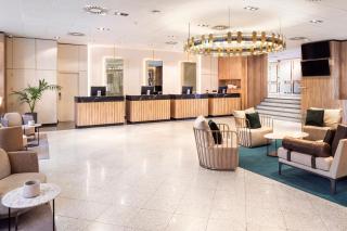 Melia Avenida de America - Madrid - 0
