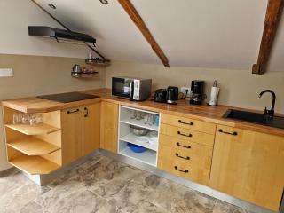Apartman Valja - 55m2 - Sea View - Garden - Grill - Jadranovo - 1