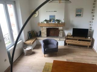 La Maison Familiale Ladou - Barneville-Carteret - 0