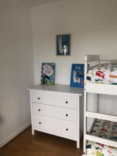 La Maison Familiale Ladou - Barneville-Carteret - 6