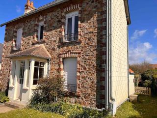 La Maison Familiale Ladou - Barneville-Carteret - 5