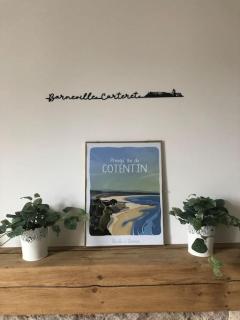 La Maison Familiale Ladou - Barneville-Carteret - 2
