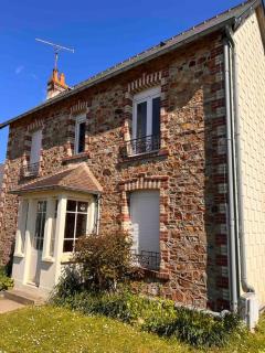 La Maison Familiale Ladou - Barneville-Carteret - 1
