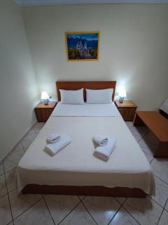 Constanteli Apartment - Kavála - 9