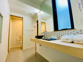 Hotel ZIZI Horikawa Gojo - 1