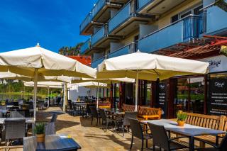 Rathener Hof by STEIGER Hotels - Kurort Rathen - 4