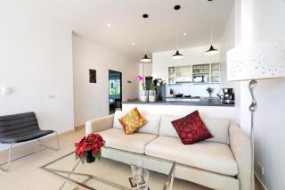 2Br Seaview Apartment, Long Beach, Lanta Sport Resort 302 - 8